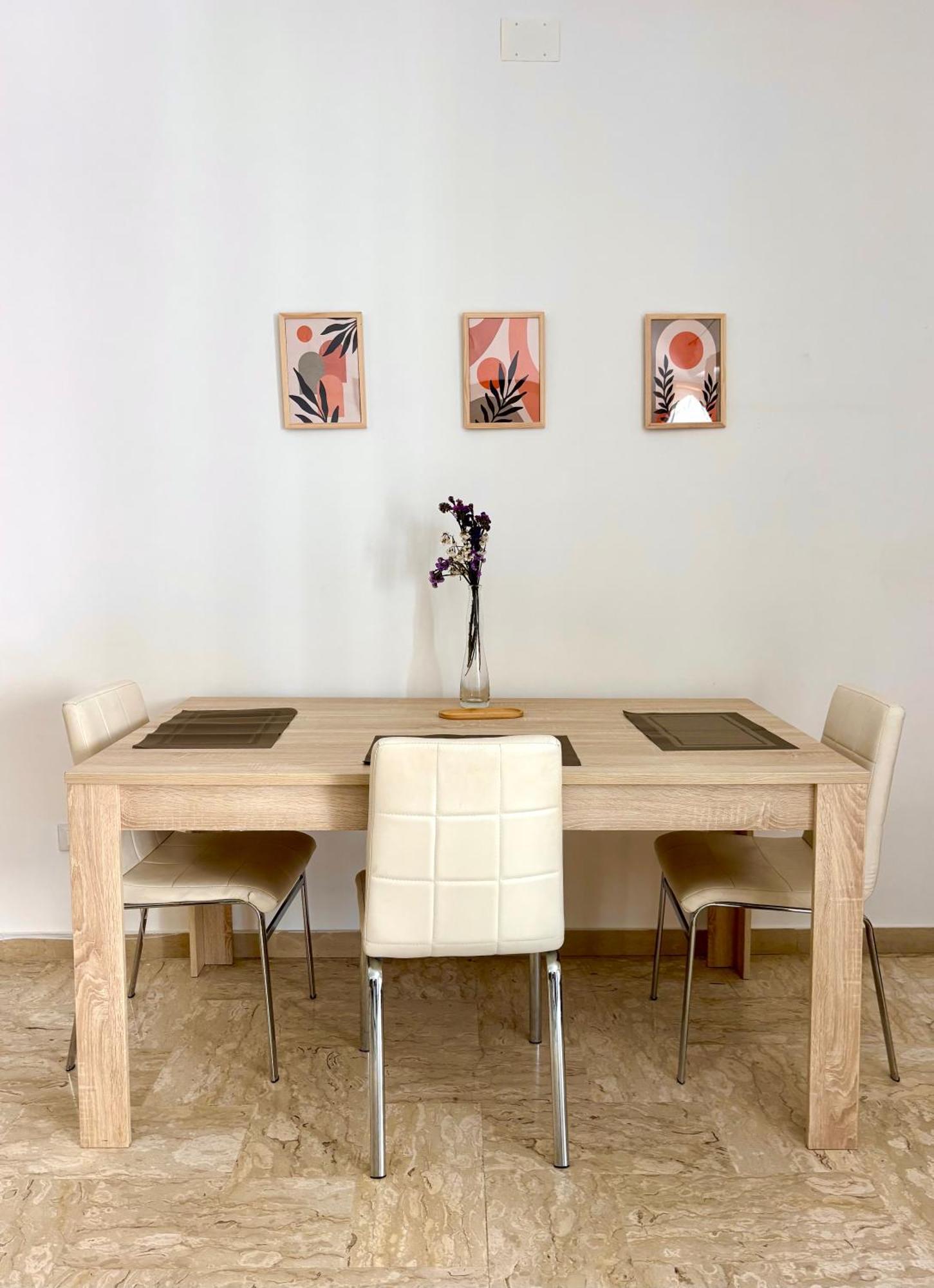 布林迪西La Pergola Del Centro公寓 外观 照片